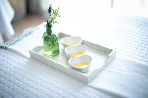 Images Bamford Wellness Spa