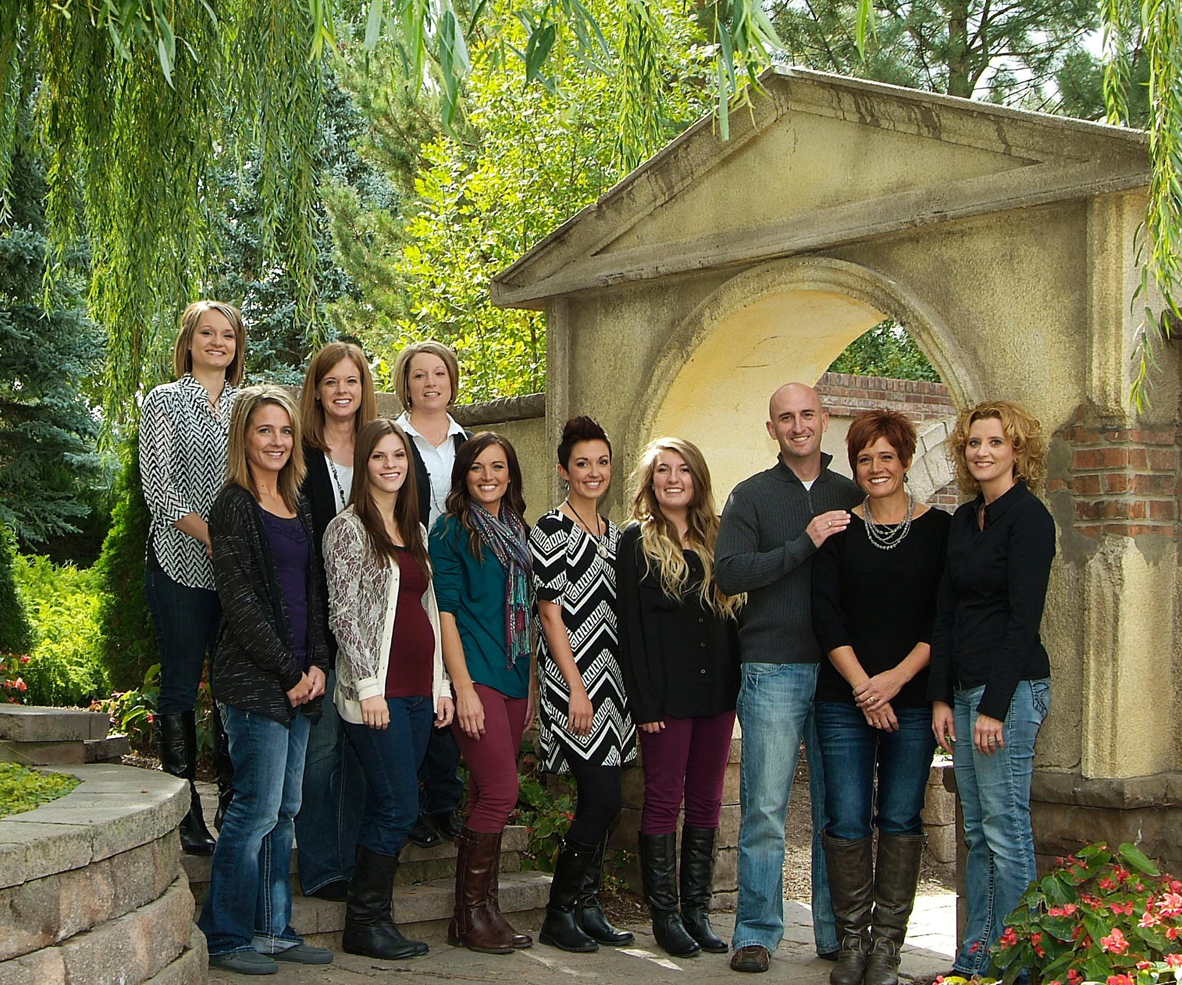 Dr. James Allen Dds