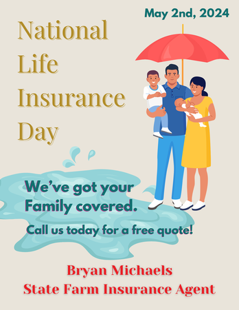Images Bryan Michaels - State Farm Insurance Agent