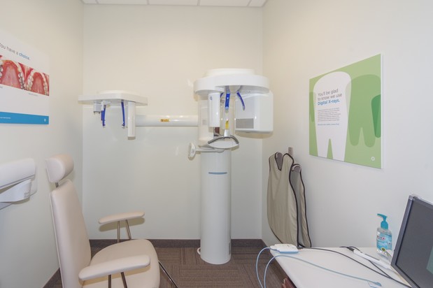 Images Belleview Dentist Office