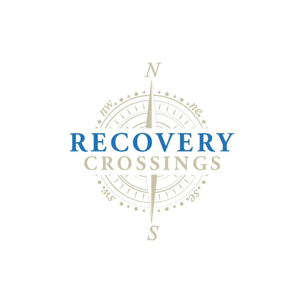Recovery Crossings LLC Logo