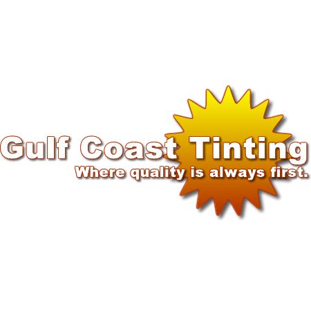 Gulf Coast Tinting Logo