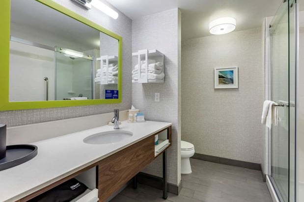 Images Hampton Inn Carlsbad-North San Diego County