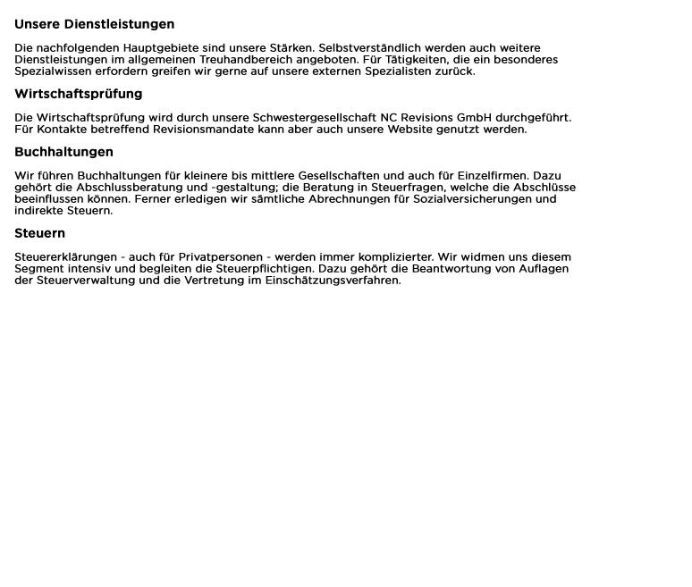 Norbert Cajochen, Obere Heslibachstrasse 8 in Küsnacht ZH