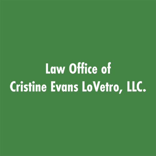 Law Office of Cristine Evans LoVetro, LLC. - Frederick, MD - (301)620-8585 | ShowMeLocal.com