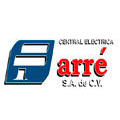 Central Eléctrica Farre SA de CV Logo