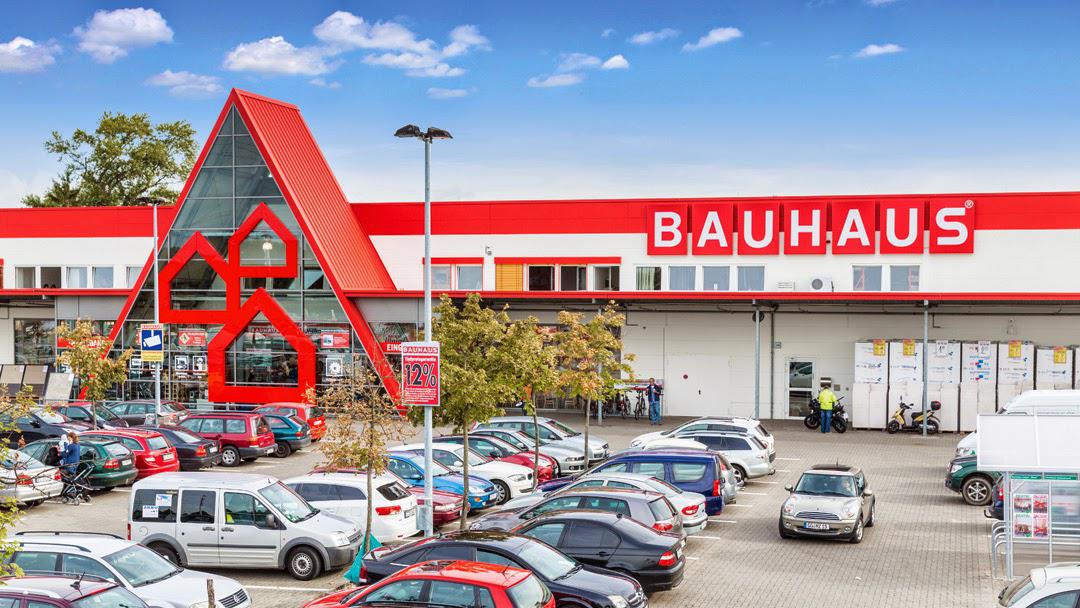 Kundenbild groß 3 BAUHAUS Mainz-Mombach