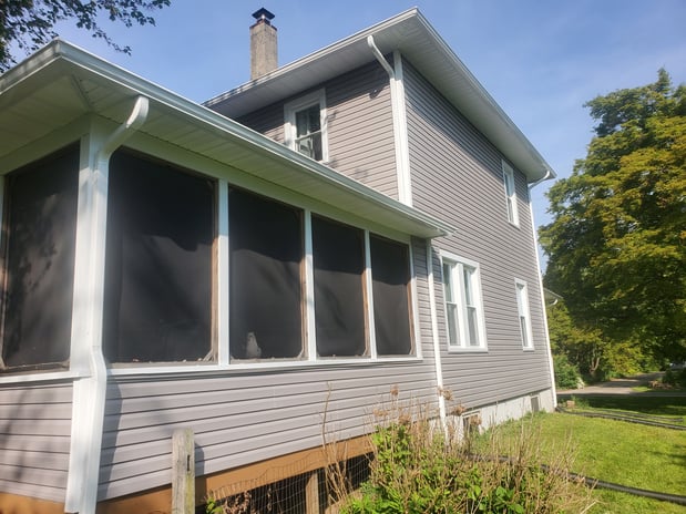 Images Malanda Exteriors | Roofing and Siding Company