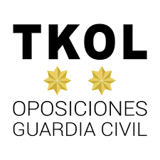 Academia Oposición Guardia Civil - TKOL Úbeda