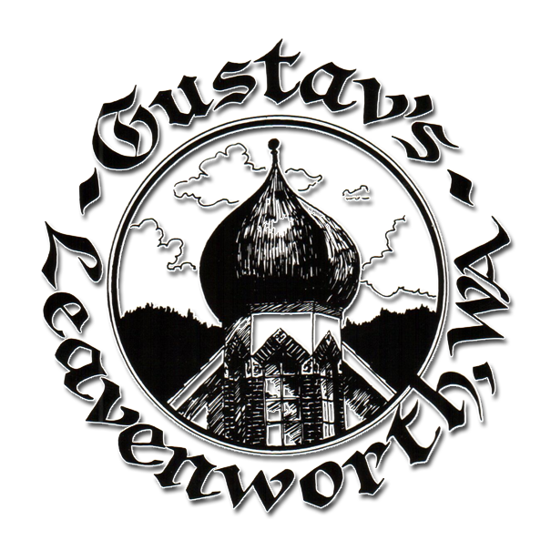 Gustav's Logo