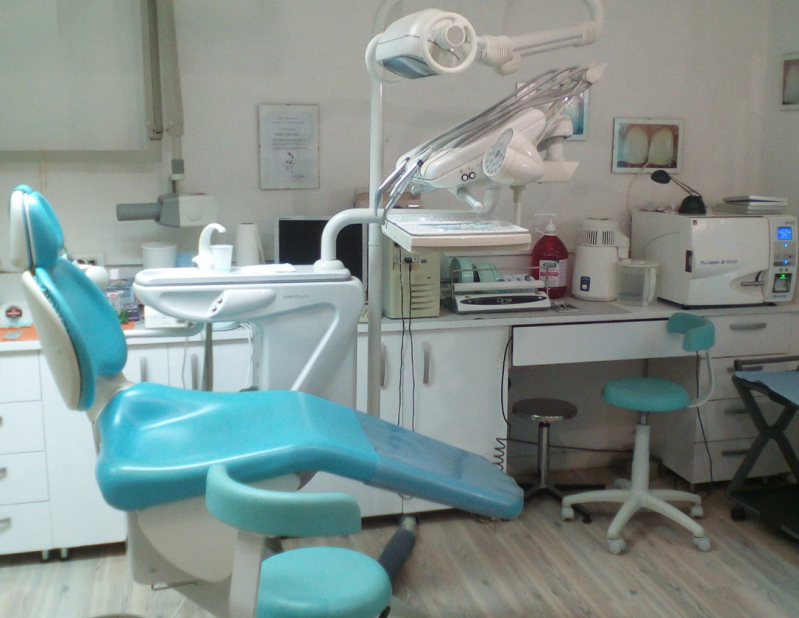 Images Dental Studio
