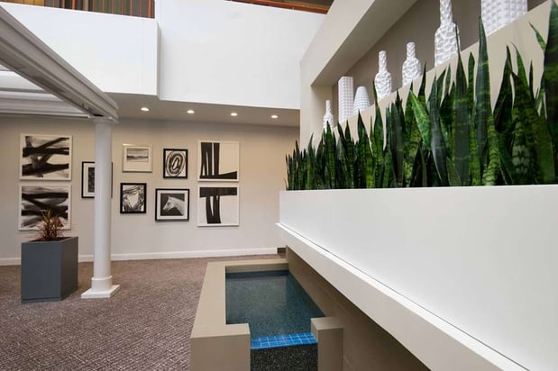 Images Embassy Suites by Hilton Baltimore at BWI Airport