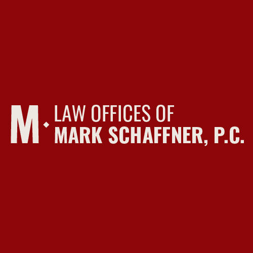 Law Offices of Mark Schaffner, P.C. Logo