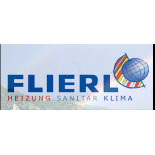 FLIERL Heizung Sanitär Klima in Karlsruhe - Logo