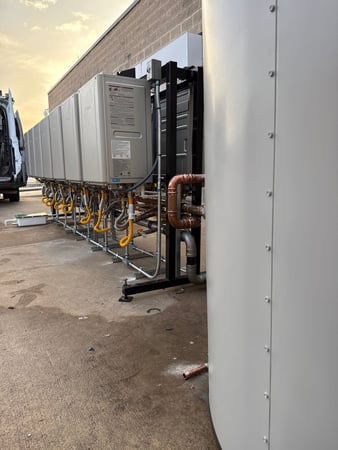 Images McWilliams Heating, Cooling and Plumbing