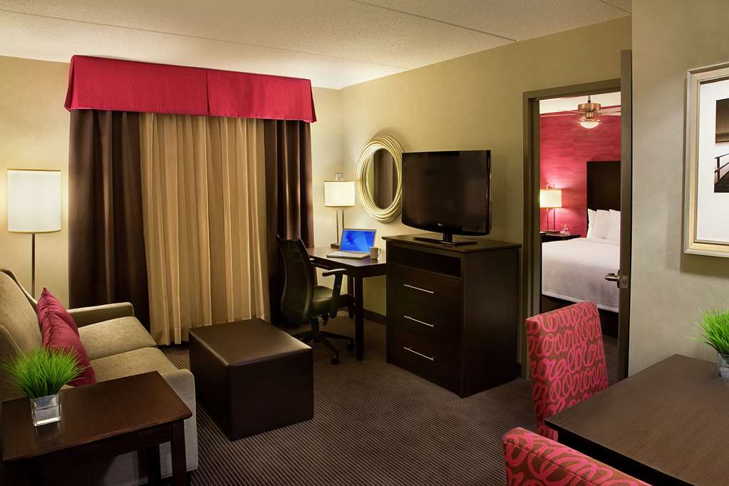 Images Homewood Suites by Hilton Toronto Vaughan