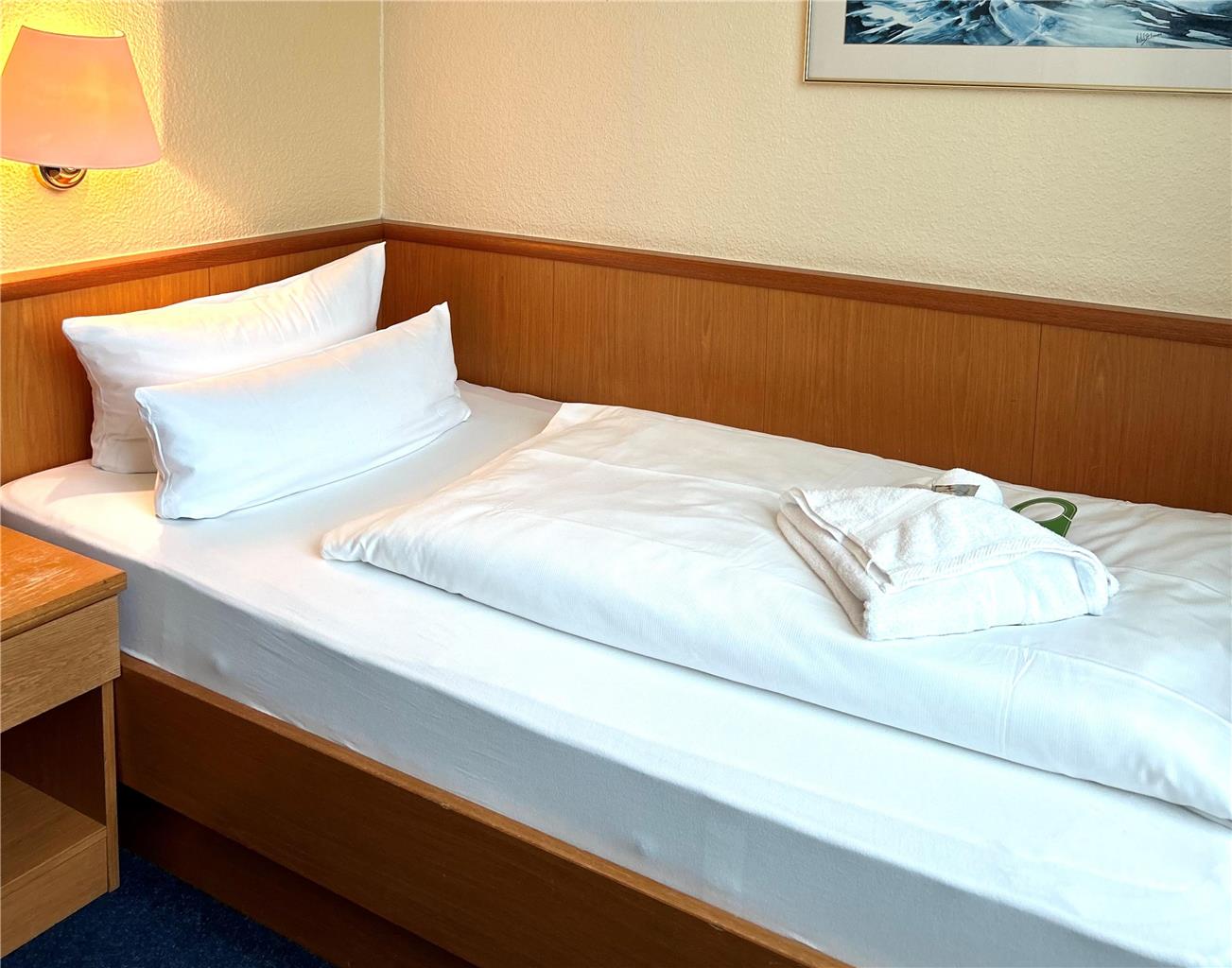 Bild 13 Sure Hotel by Best Western Wilhelmshaven City in Wilhelmshaven