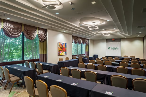 Images Holiday Inn Austin-Town Lake by IHG