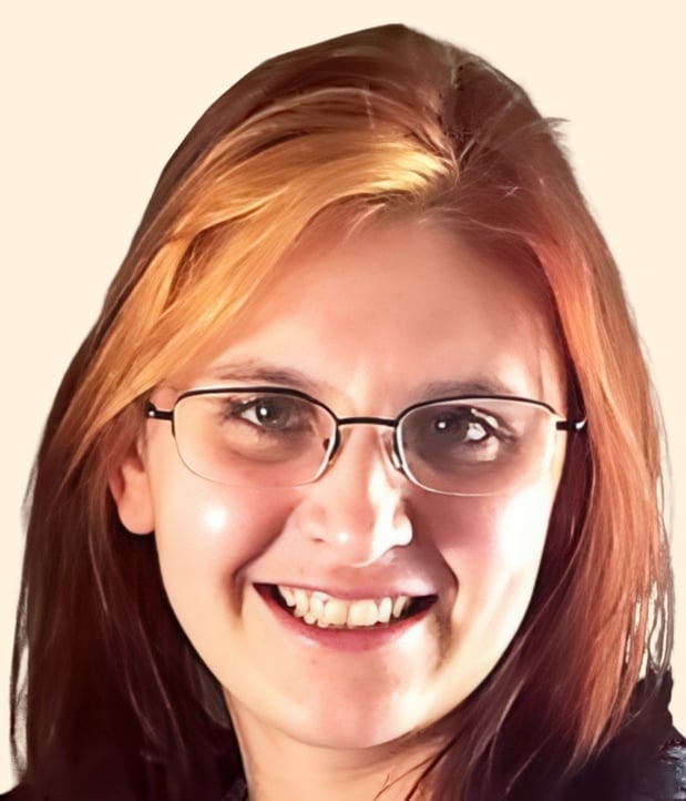 Images Julia Shaughnessy, Counselor