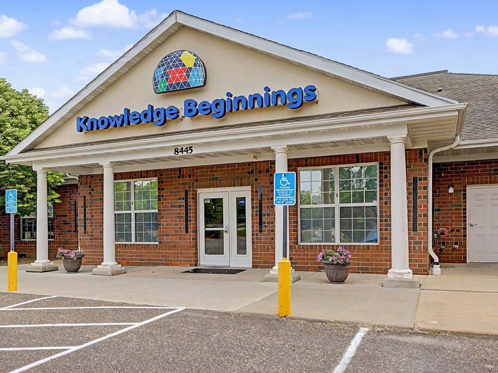 Woodbury Knowledge Beginnings