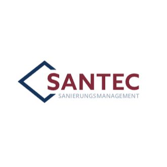 Logo Santec Farbkonzepte GmbH