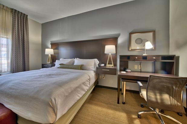 Images Staybridge Suites Lubbock South by IHG