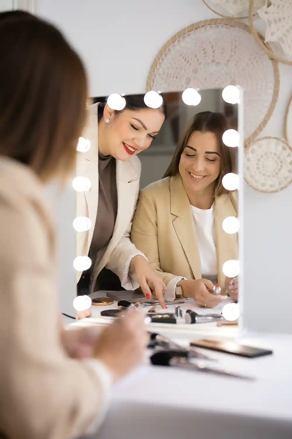 Bild 7 von Sziszi Makeup