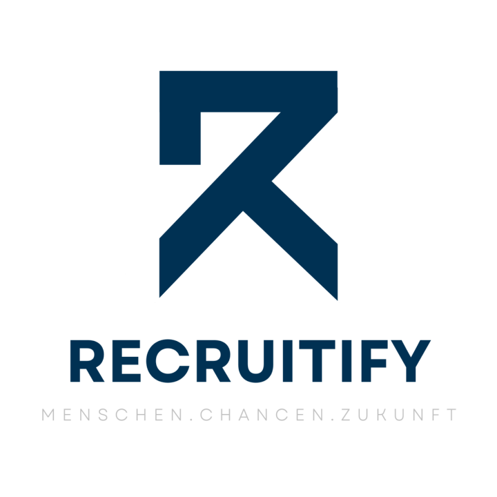 Recruitify Logo