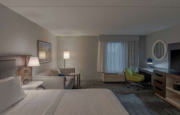 Images Hampton Inn Waldorf