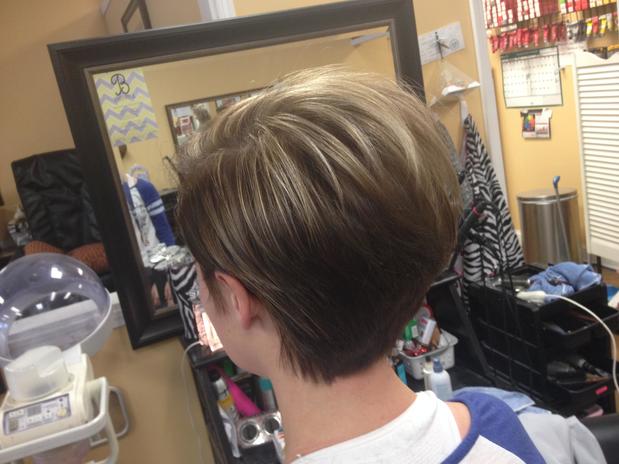 Images Lincoln Hair Designs