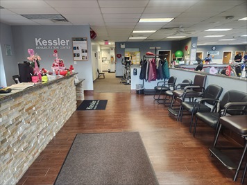 Images Kessler Rehabilitation Center - Toms River - Rt 37 East