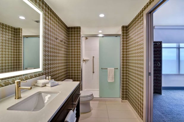 Images Home2 Suites by Hilton Orlando at FLAMINGO CROSSINGS Town Center