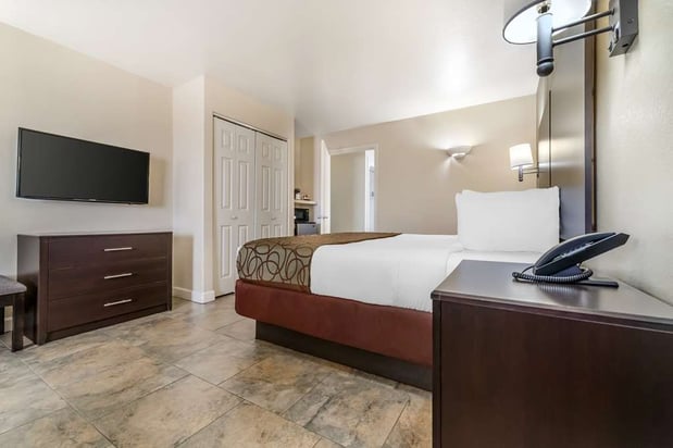 Images Best Western Padre Island
