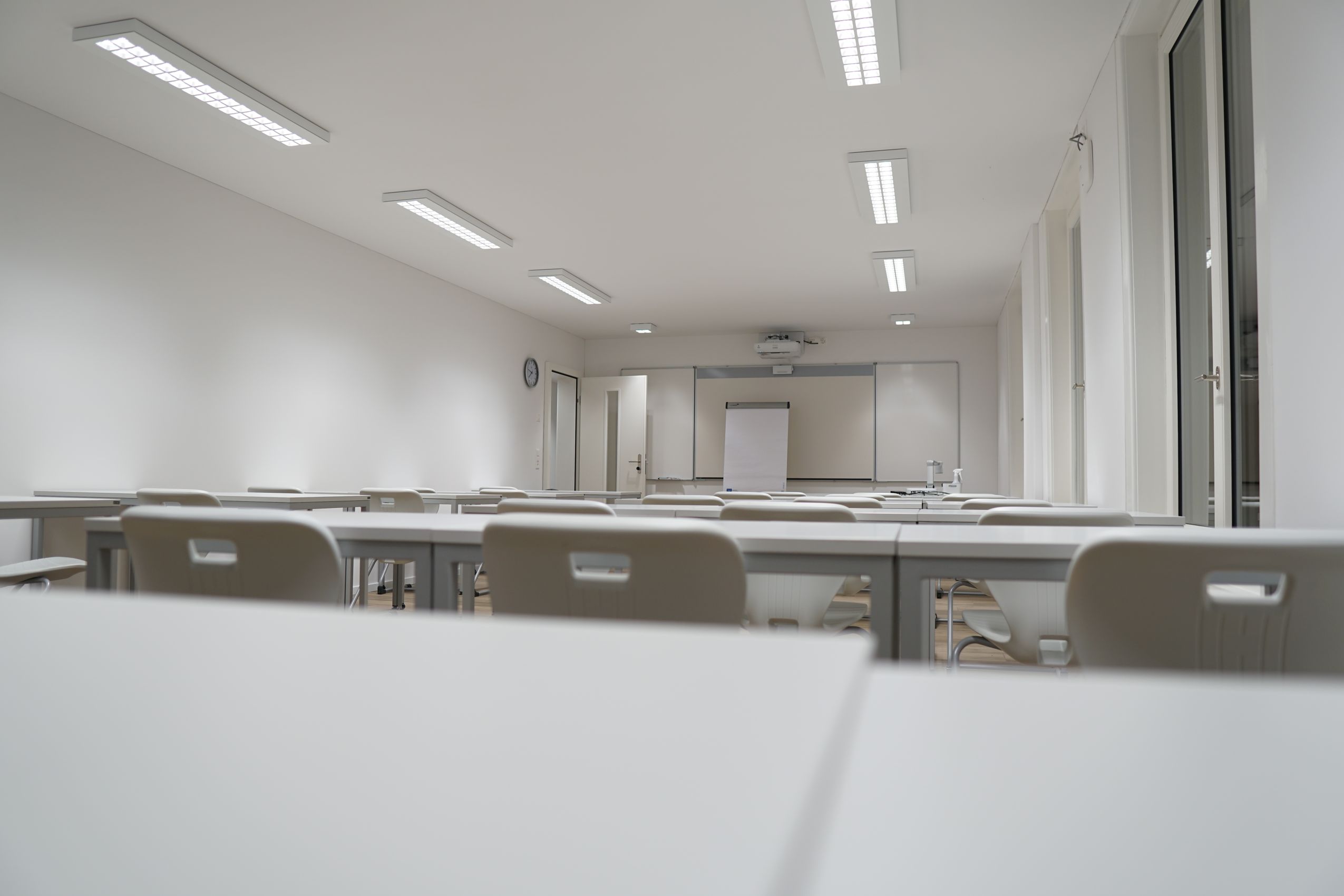 HSO Wirtschafts- und Informatikschule, Haldenstrasse 19 in Luzern