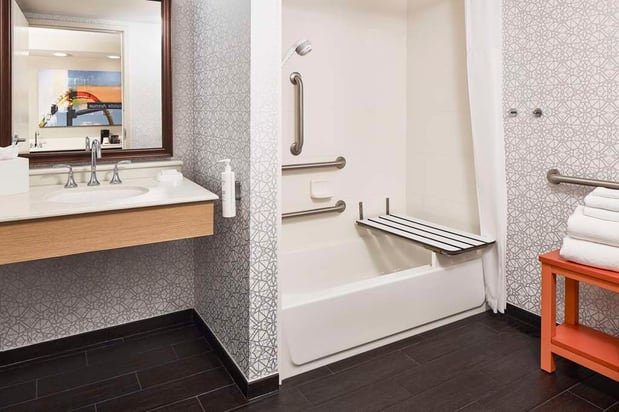 Images Hampton Inn & Suites Hershey Near The Park