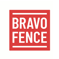 Bravo Fence Company Logo