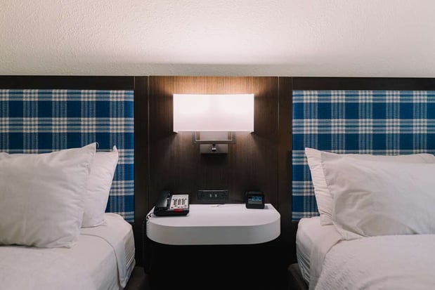 Images Hampton Inn Gatlinburg