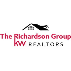 The Richardson Group Logo