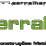 Serralharia Ferral-Construções Metálicas Logo