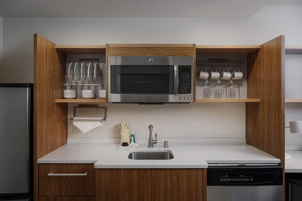 Images Home2 Suites by Hilton Bellingham Airport