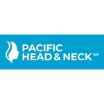 Pacific Head & Neck - Pacific Neuroscience Institute Building Logo