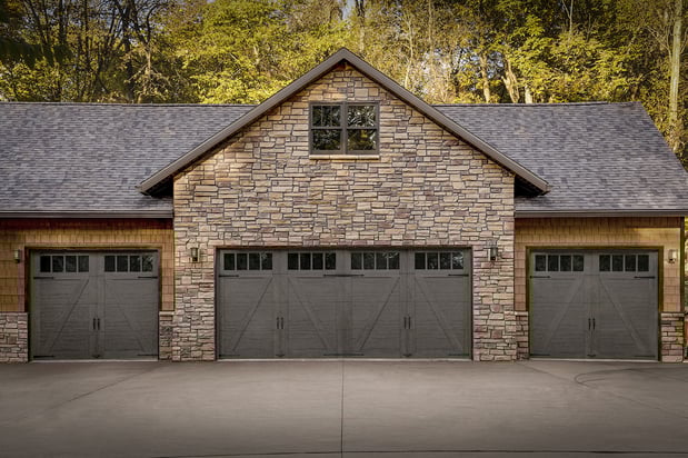 Images Quick Response Garage Door Service