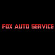 Fox Auto Service Logo