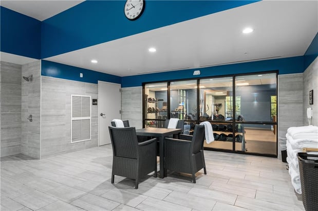 Images Hampton Inn Front Royal