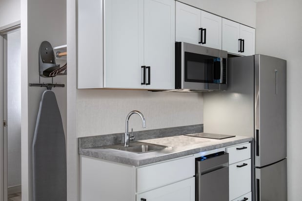 Images Holiday Inn Express South Burlington - Downtown by IHG