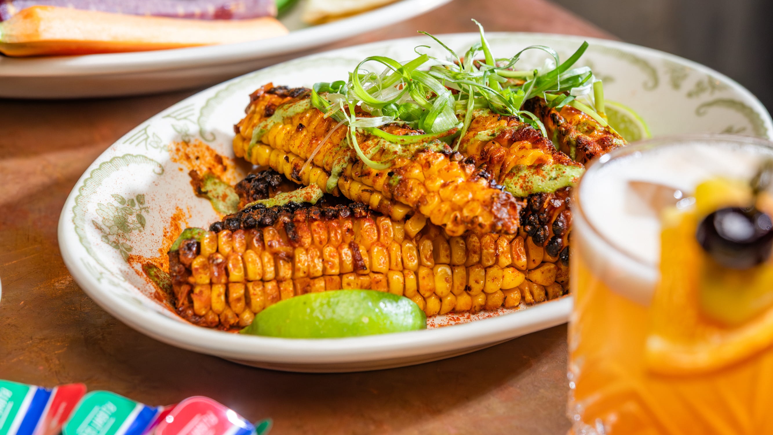 New Spring Menu at Flight Club Seattle