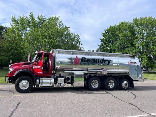 Images Beaudry Oil & Propane