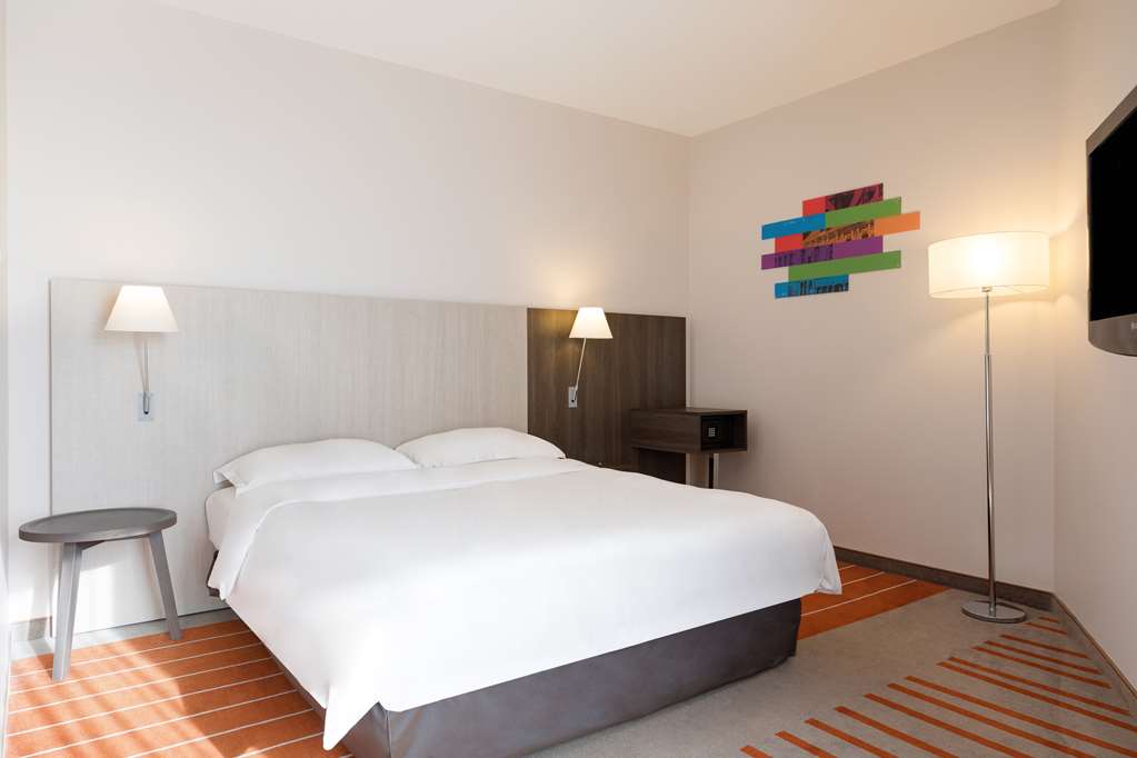 Superior Room Park Inn by Radisson Lille Grand Stade Villeneuve-d'Ascq 03 20 64 40 00