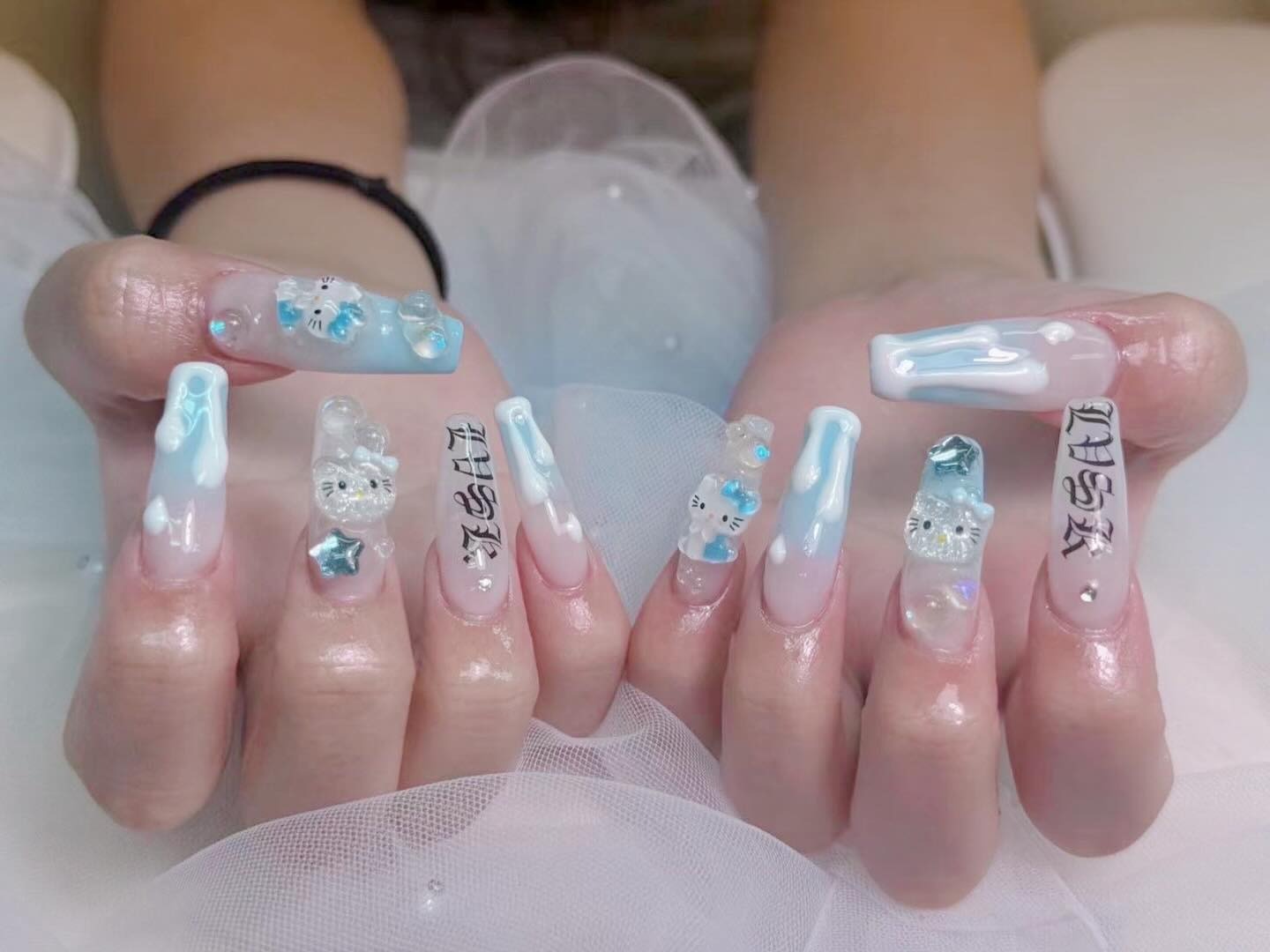 Images lucky nail【ラッキーネイル】