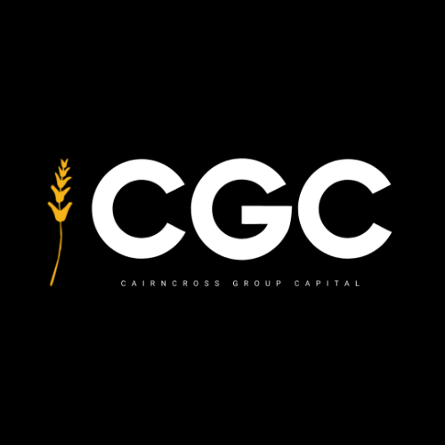 Cairncross Group Capital (CGC) Logo